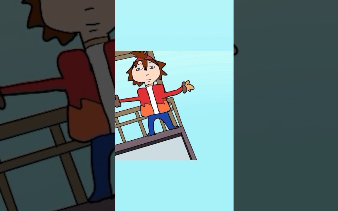 【kenji|熟】小猴翻跟斗