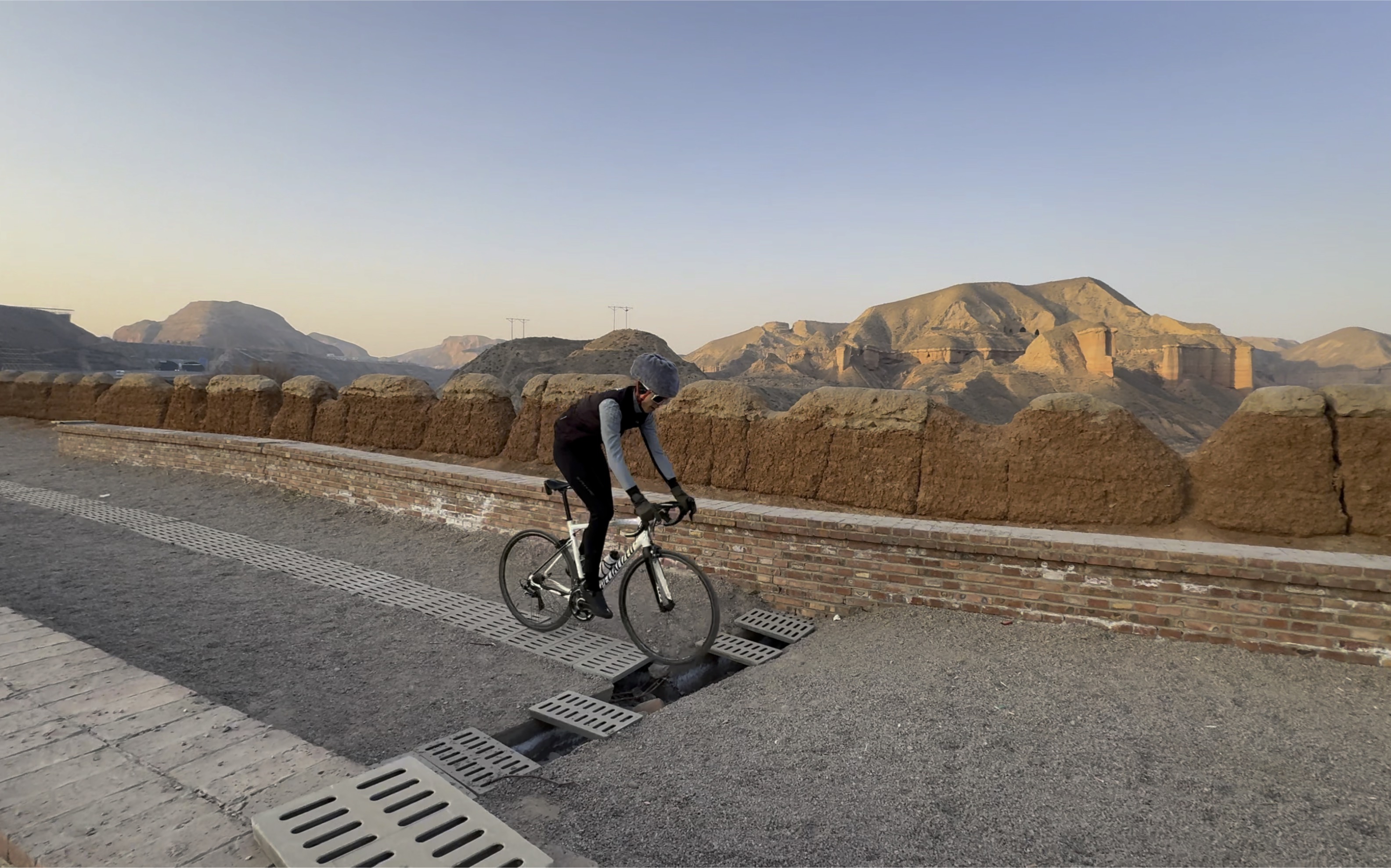 骑行 #公路自行车