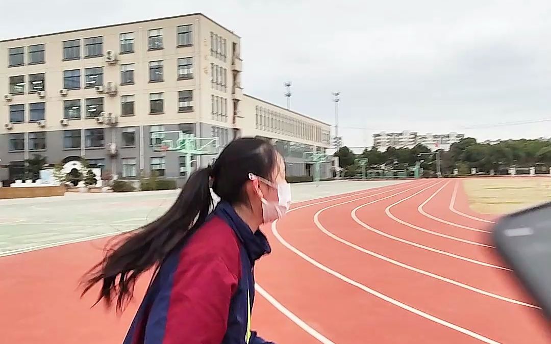 20230221昆山市汉浦中学初一.女子中学组.黄雅茹