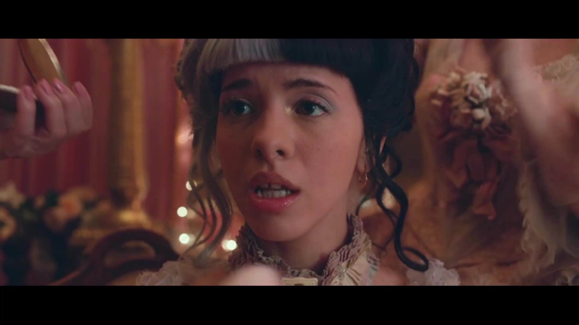 melaniemartinezdramaclub牙牙新专k12