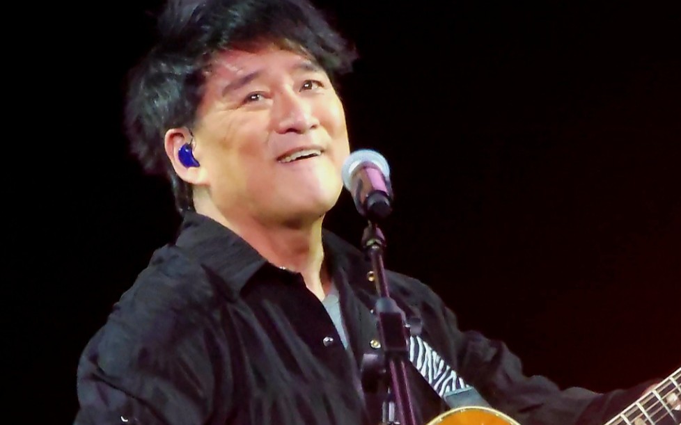 《飞飞飞飞飞》1222华健生日快乐