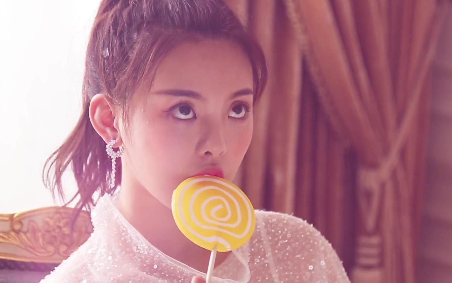 杨超越火箭少女101杨超越xnewpicvedio1080p无水印