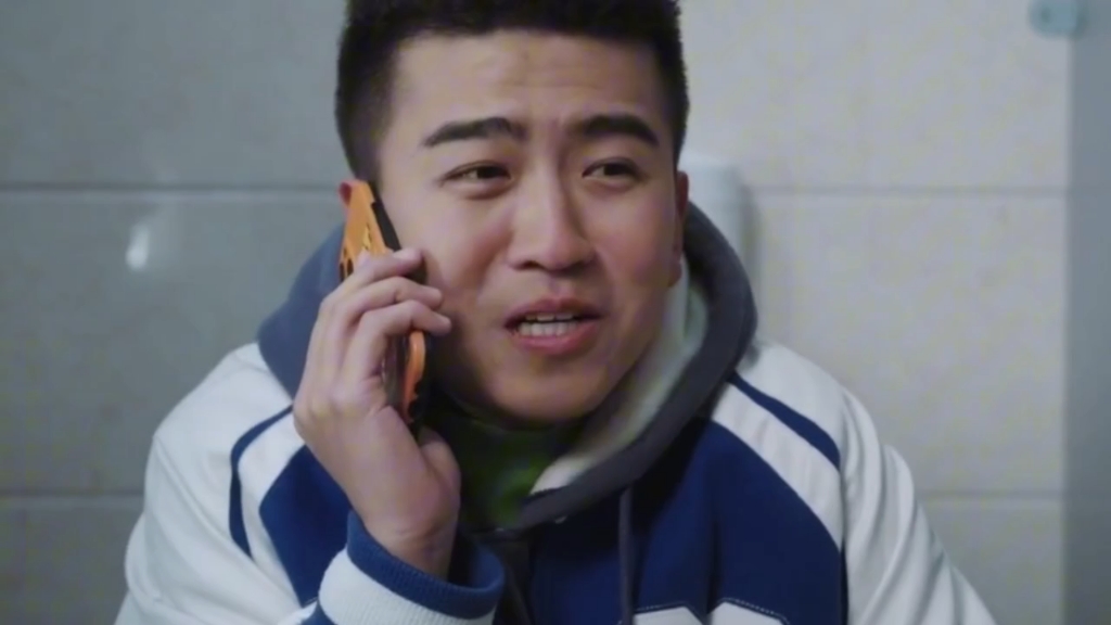 陈翔六点半:咱惹不起,还躲不起吗?