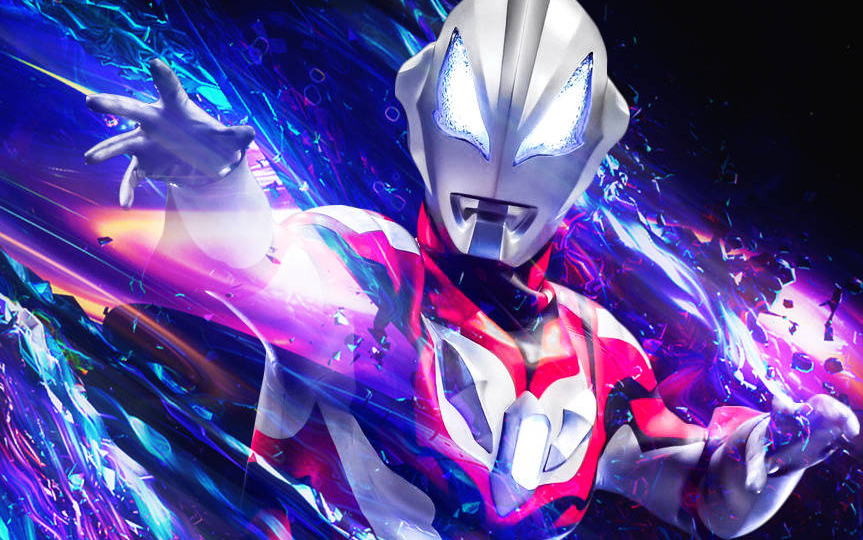 欧布配音捷德_哔哩哔哩 (゜-゜)つロ 干杯~-bilibili