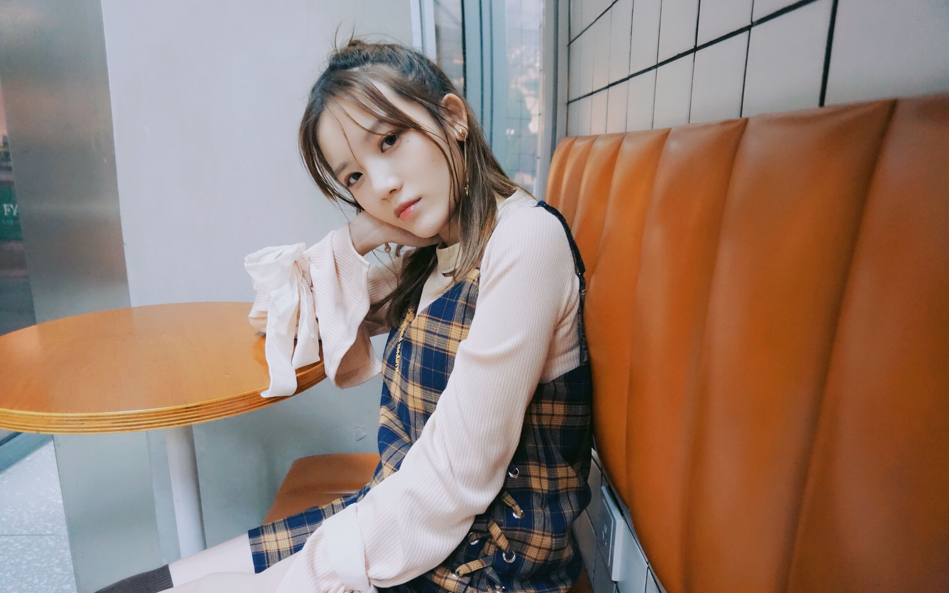 【bej48张怀瑾】我们一起学小黄人叫~bananabananana_哔哩哔哩 (゜-゜