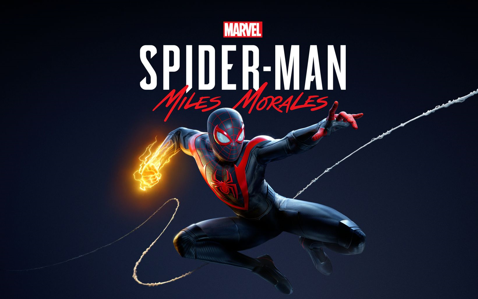 【4k】ps5《漫威蜘蛛侠:迈尔斯莫拉莱斯》全剧情流程