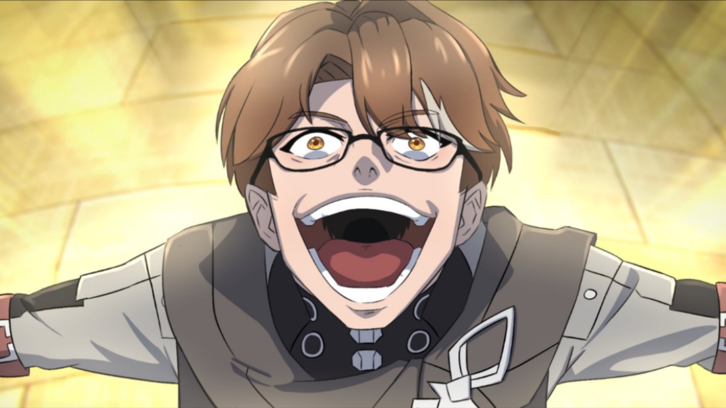 崩铁二创 每日分享#11