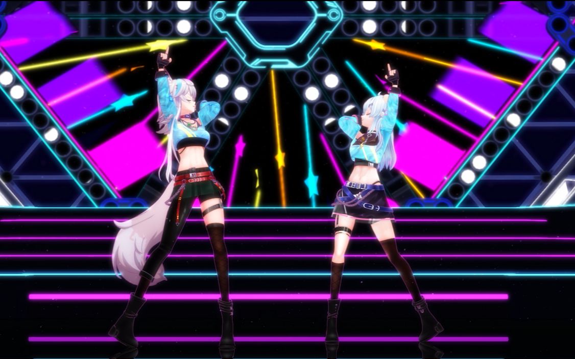 【MeUmyMMD】这个时代名为MeUmy!哔哩哔哩bilibili