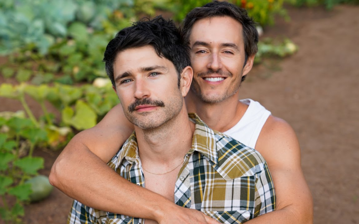 【matt and blue】开放式婚姻_哔哩哔哩_bilibili