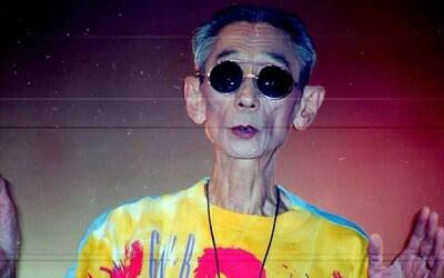 马三爷唱京东大鼓(滑稽)够味儿