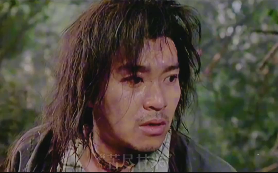 苦尽甘来星爷经典镜头滚焊机演示动画