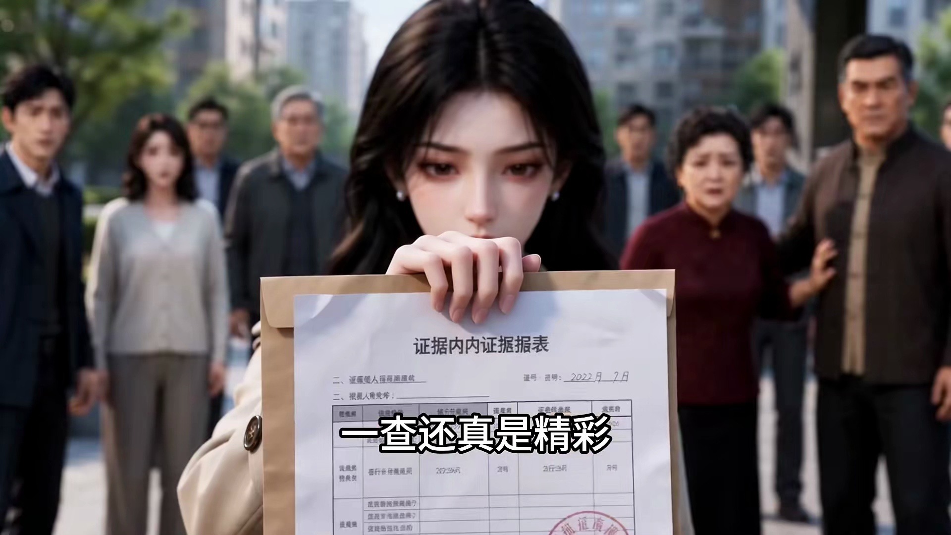婚礼当天婆家全村围堵要给我套驴套，连伴娘都敢打，我锁死车门当场说不嫁