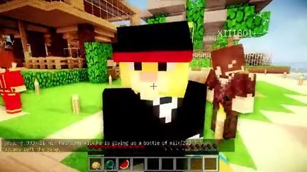 [图]★我的世界★Minecraft《籽岷到你家 喵服（ztcjohn服务器）》