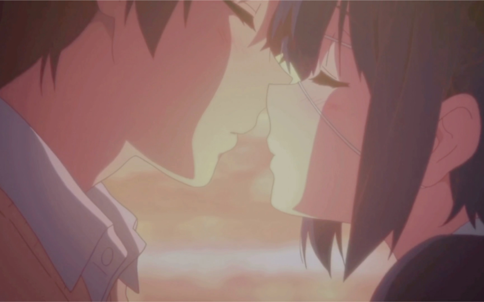 勇太 六花贴贴_哔哩哔哩_bilibili