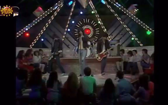 [图]Ramones - Baby I Love You