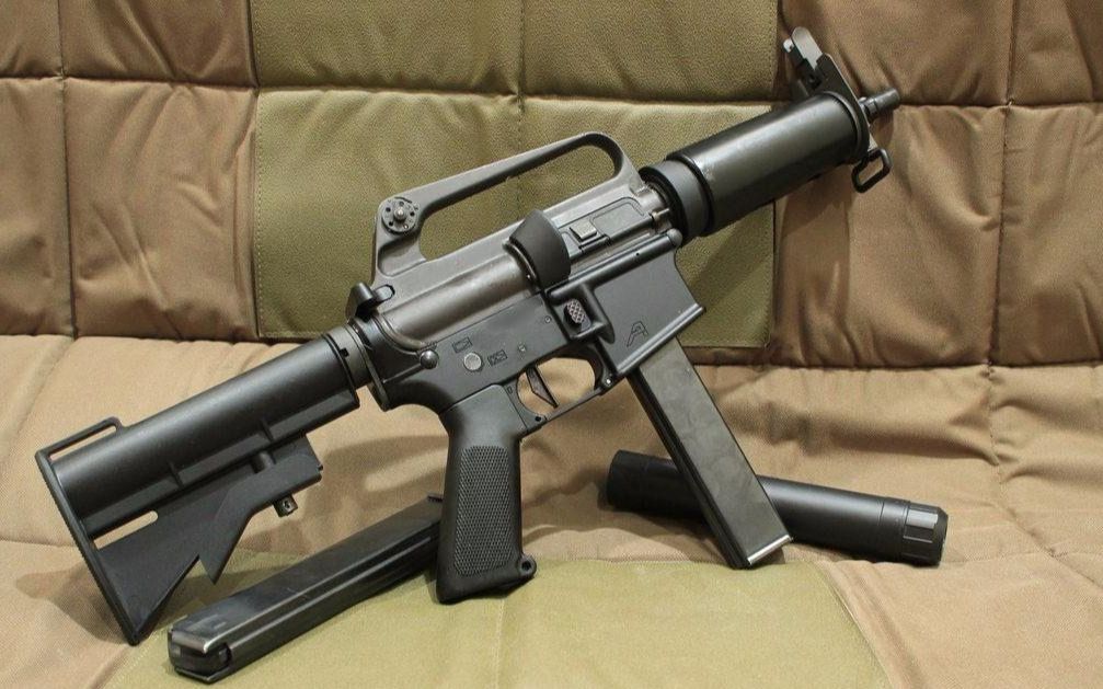 《phantom forces》机瞄ro635夕阳红