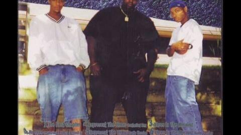 Tha Reella - _Chill_ 1997 L.A Cali Rap G-Funk Dope Trax !_哔哩哔哩