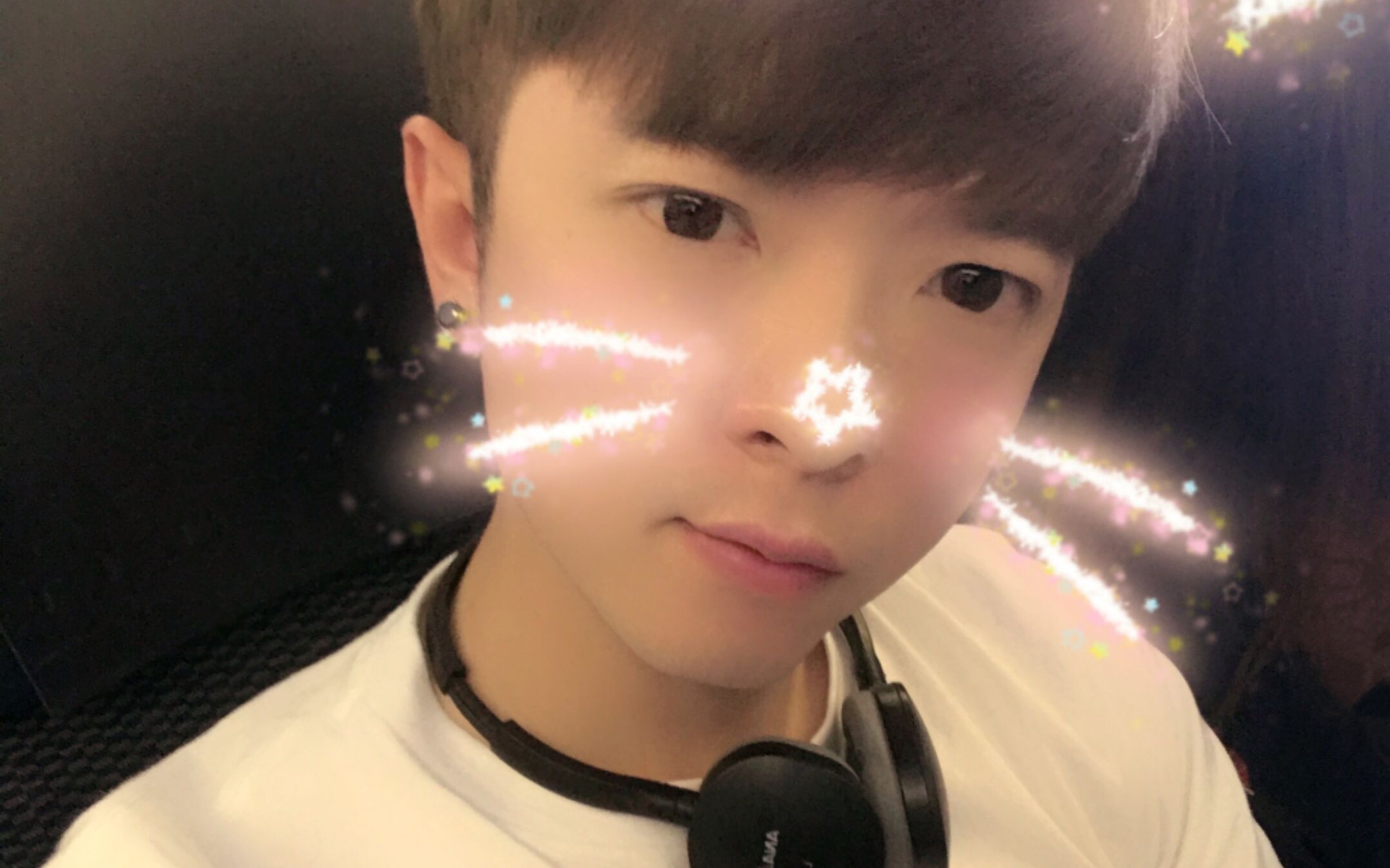 【萧忆情】方言版要抱抱/听到最后你会发现一只精分鹅