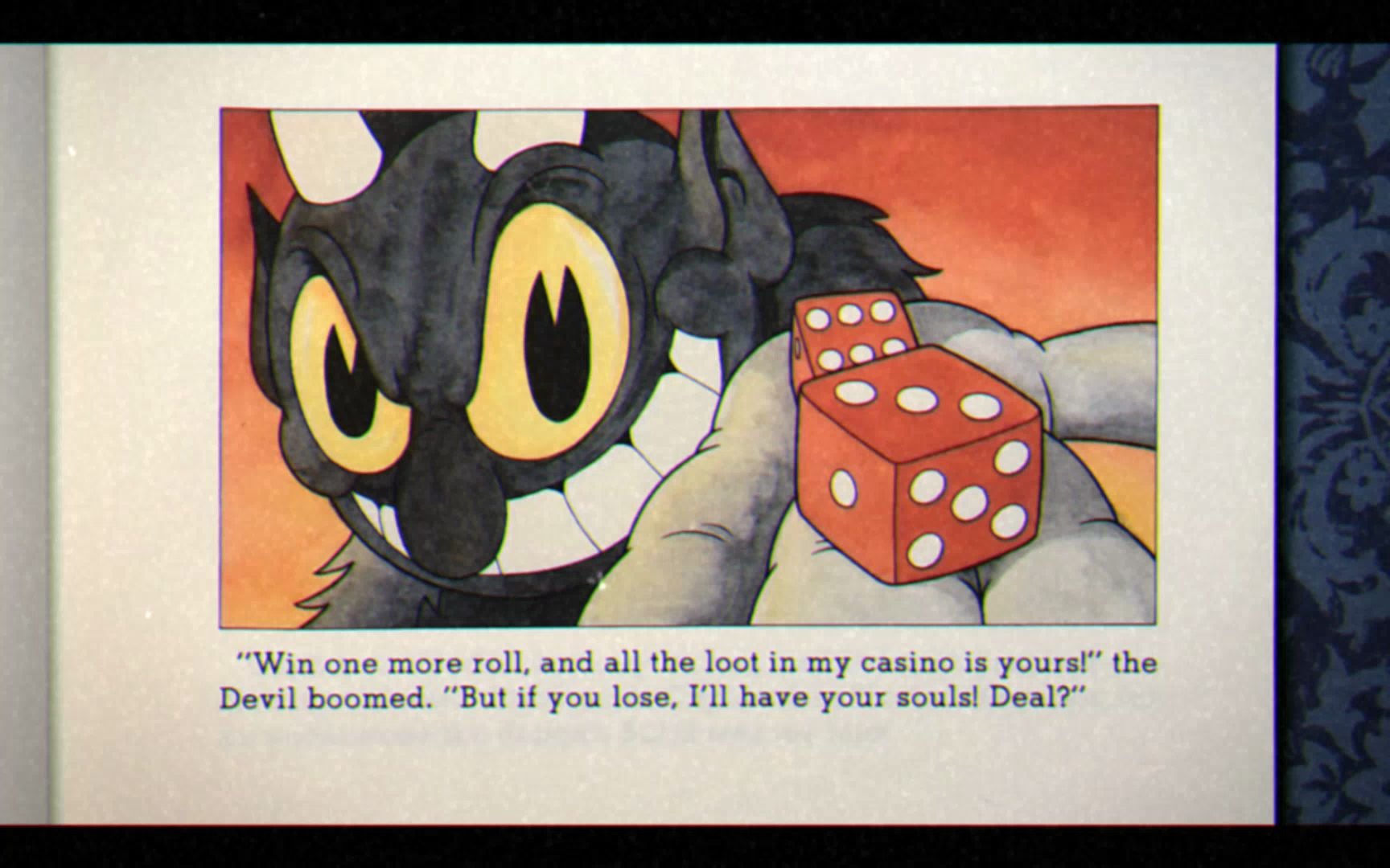 周所众知茶杯头非常简单#1