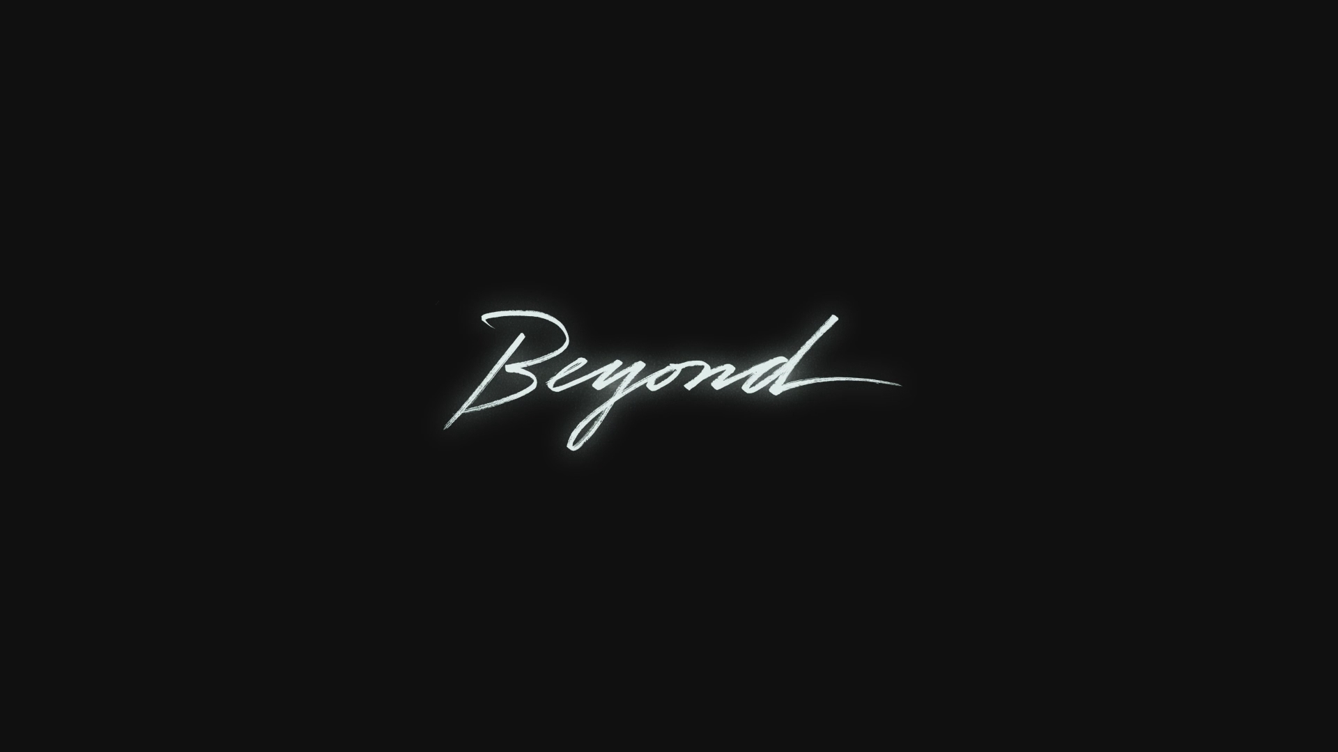 [图]Beyond - Daft Punk