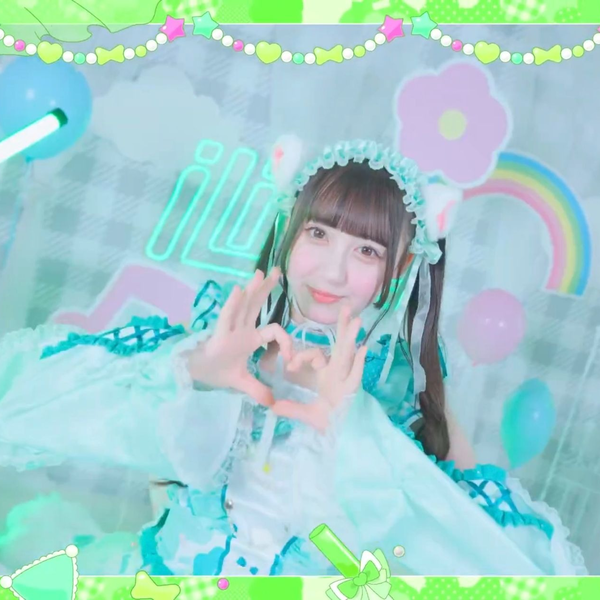 iLiFE! 【新衣装公开】武道馆服装预告片公开💚_哔哩哔哩_bilibili