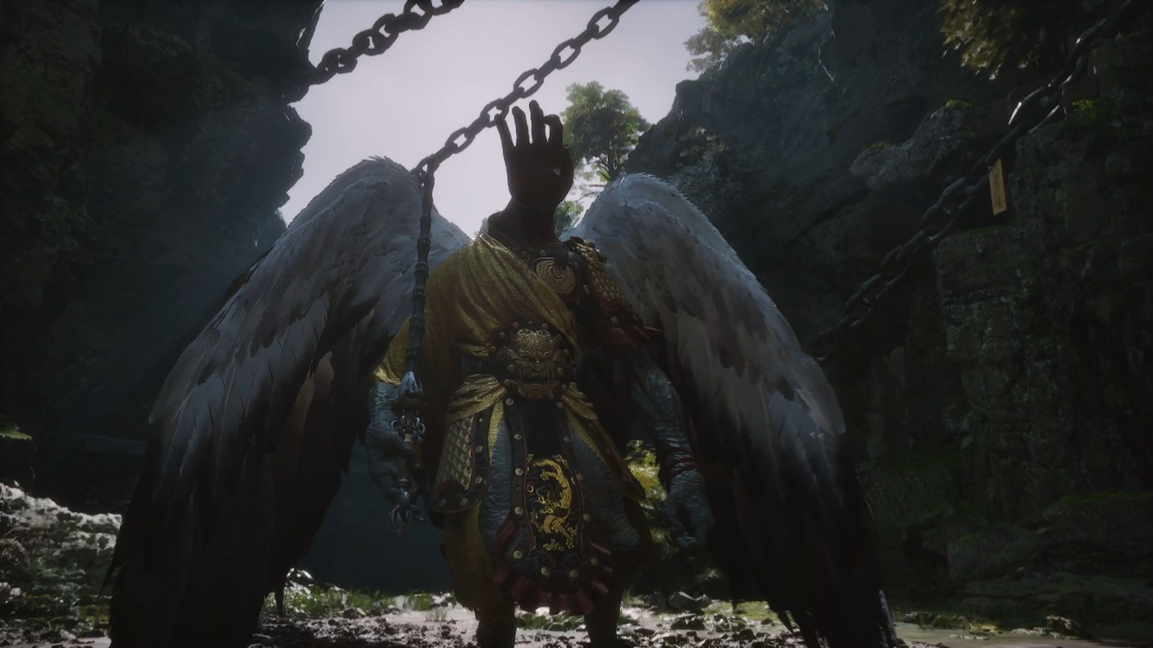 黑神话:悟空_王灵官