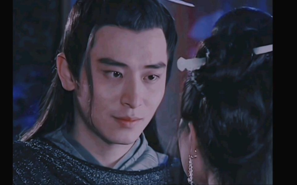 匡连海x潘玉:师妹大婚之夜竟然来找我