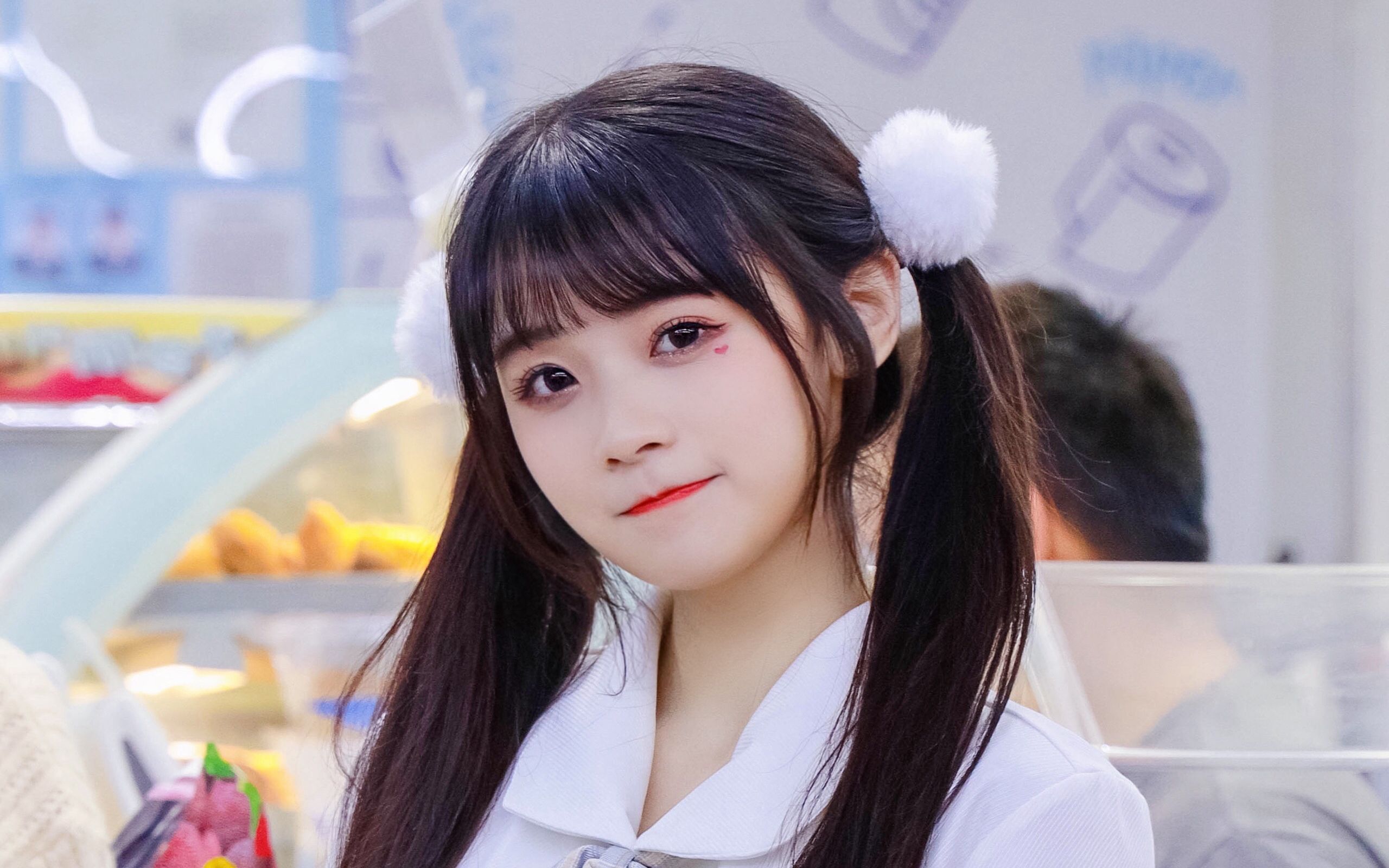 【颜沁】fool for you73【snh48】