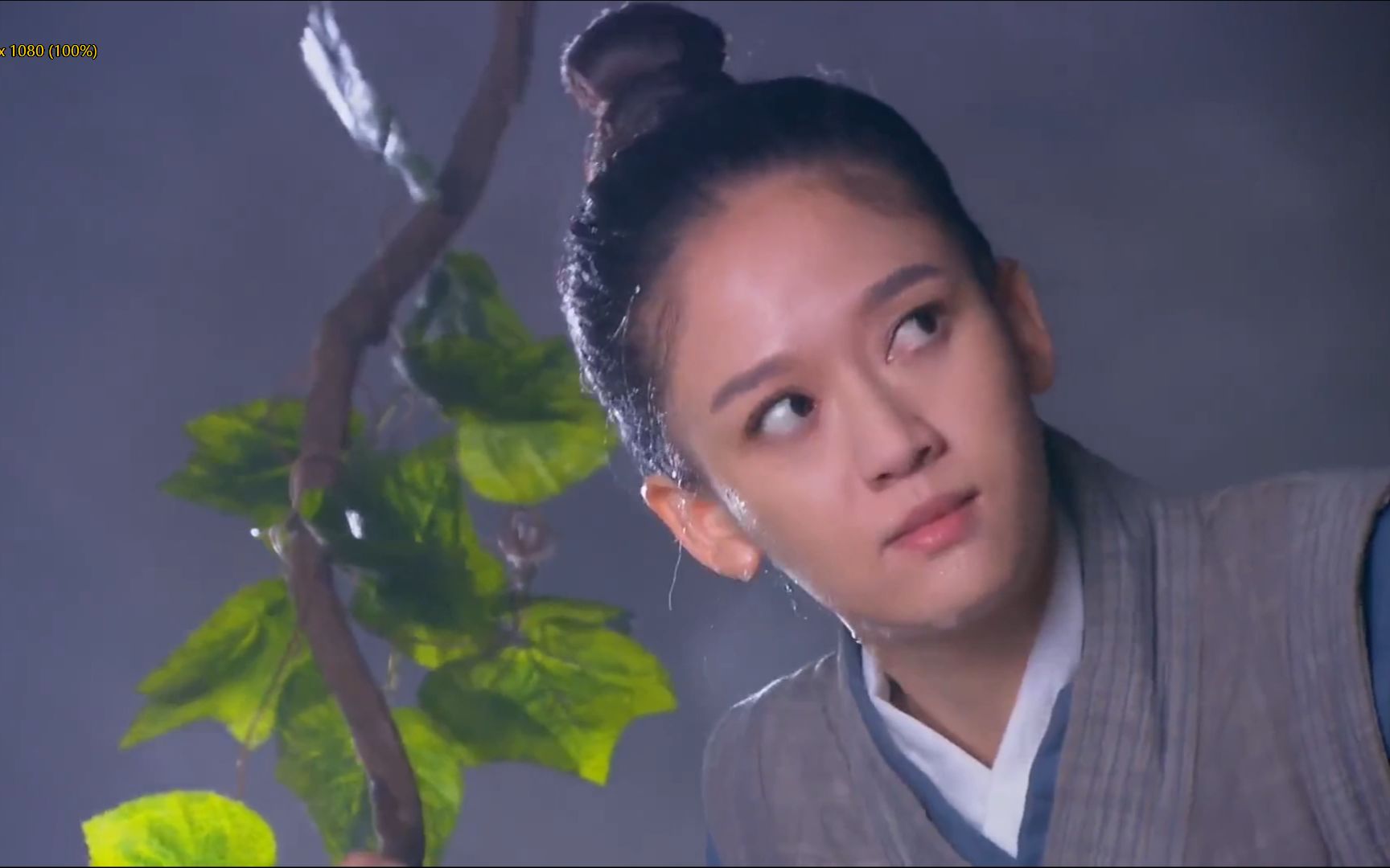 【陈乔恩 | 东方不败】cut41《教主女儿身被识破啦》