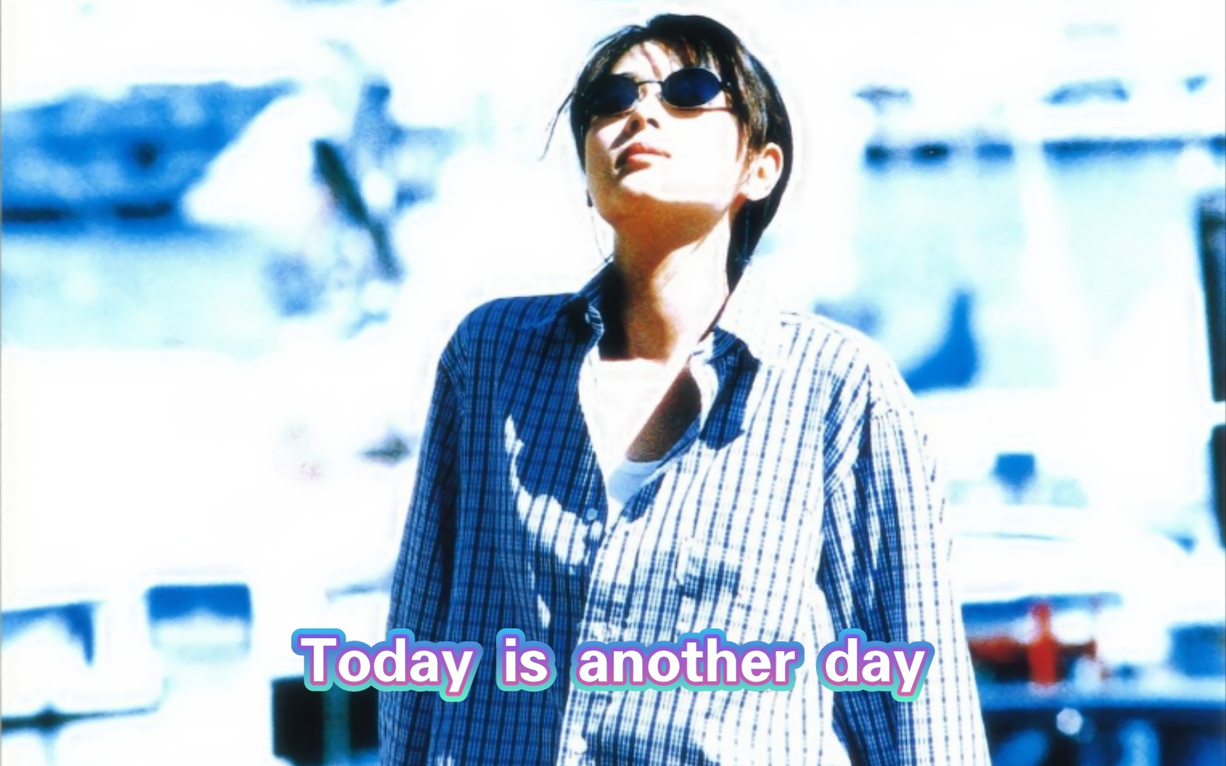 八音盒系列坂井泉水todayisanotherday