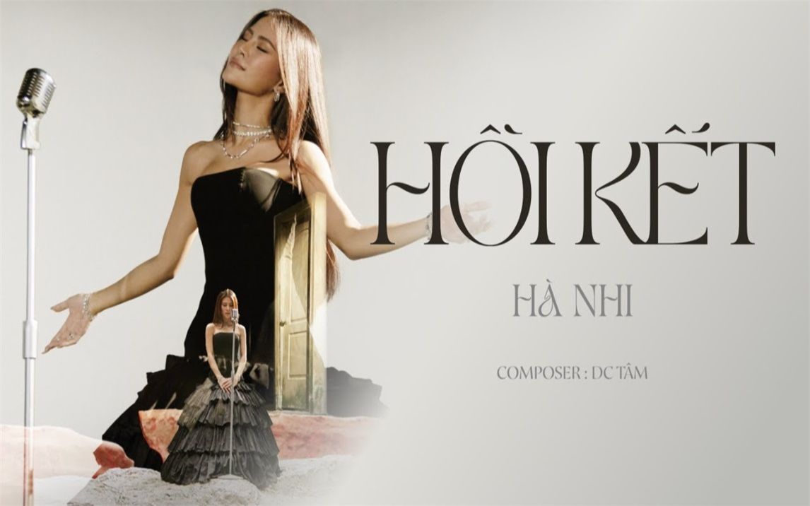 [图]HỒI KẾT - HÀ NHI x DC TÂM | ExLover EP