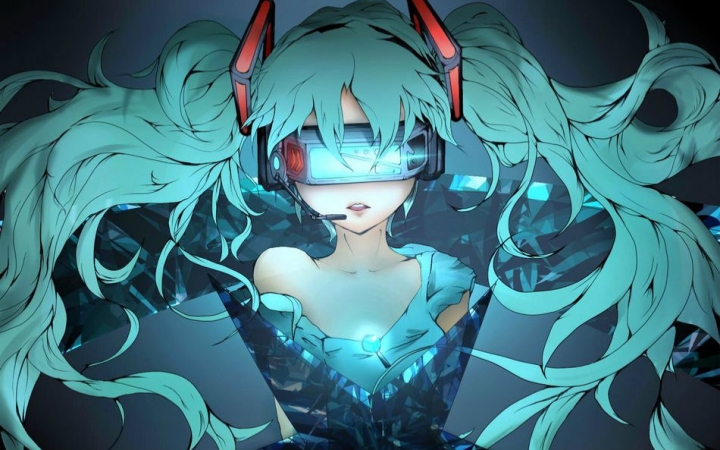 【听歌向】【高音质】【第七期】准备好了吗 音幻世界即将开始