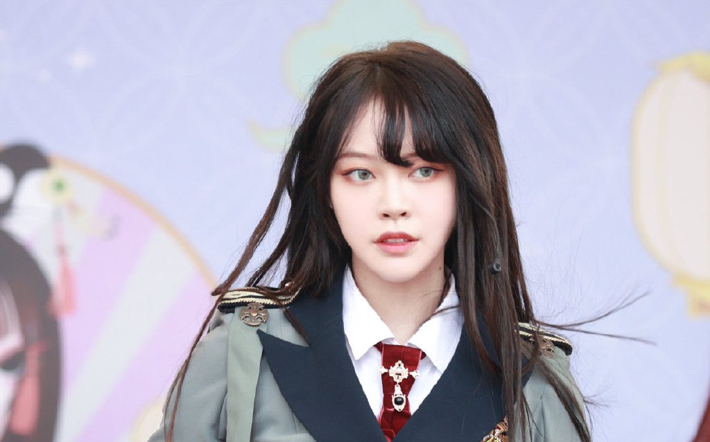 【snh48】【陈倩楠】20210419 口袋48电台直播