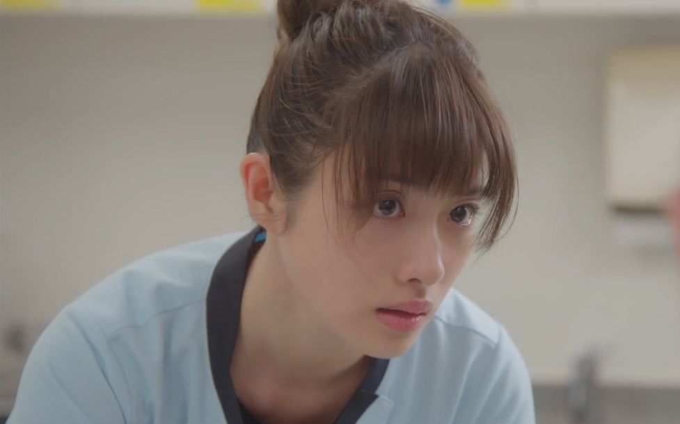 灰姑娘药剂师第1集
