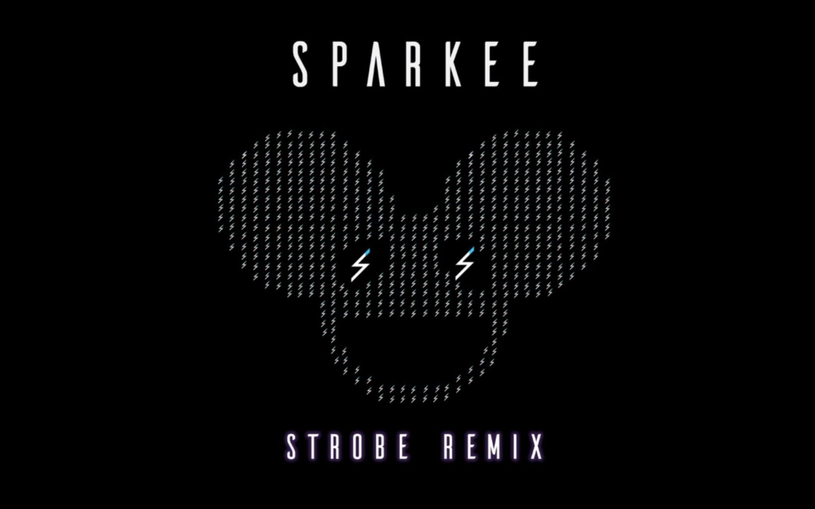 deadmau5 - strobe (sparkee nudisco arrangement)