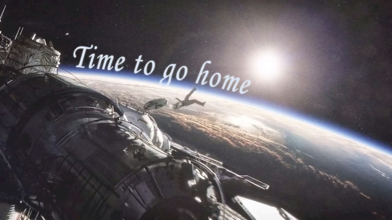 [图]Jacoo Time To Go Home [Liquid Dubstep]