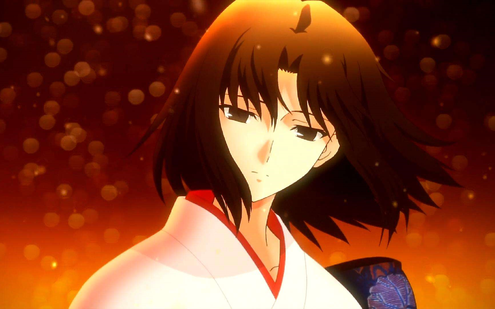 【bd1080p/剧场版】空之境界 终章【sosg字幕组】_哔哩哔哩_bilibili