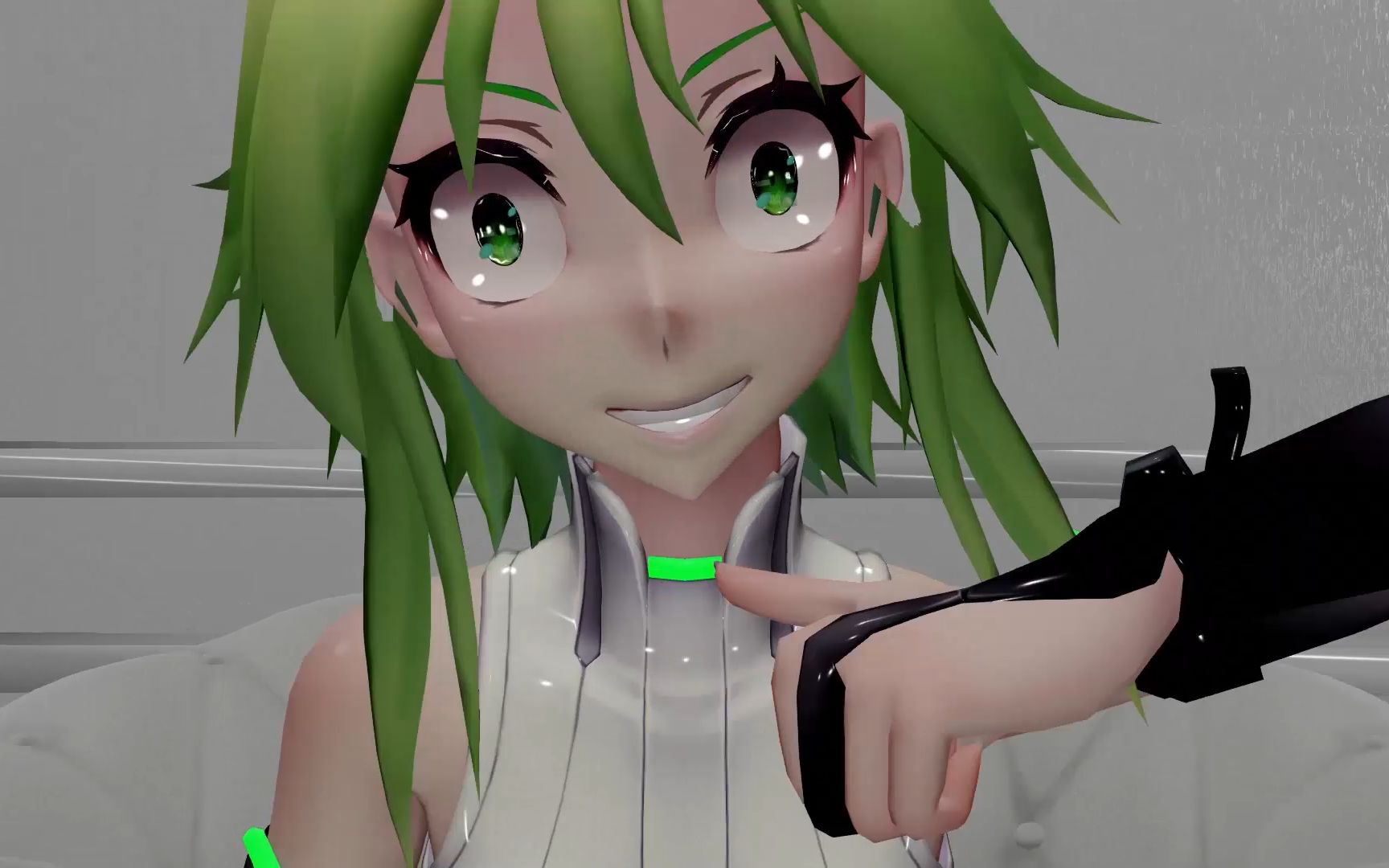 mmdmonster