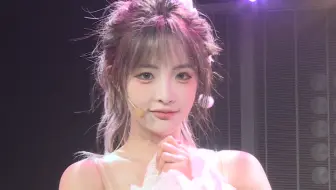 【SNH48】TEAM HII《阿尔法之芯》全新原创公演 20250504