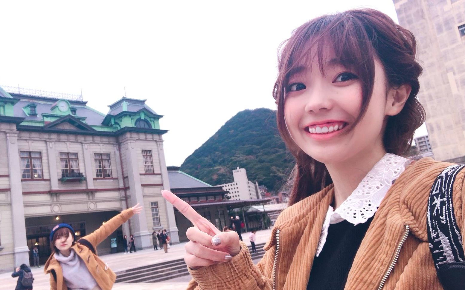 【中字】明明说好是去露营 但为何高田小天使惨叫连连!? 跟高田忧希和