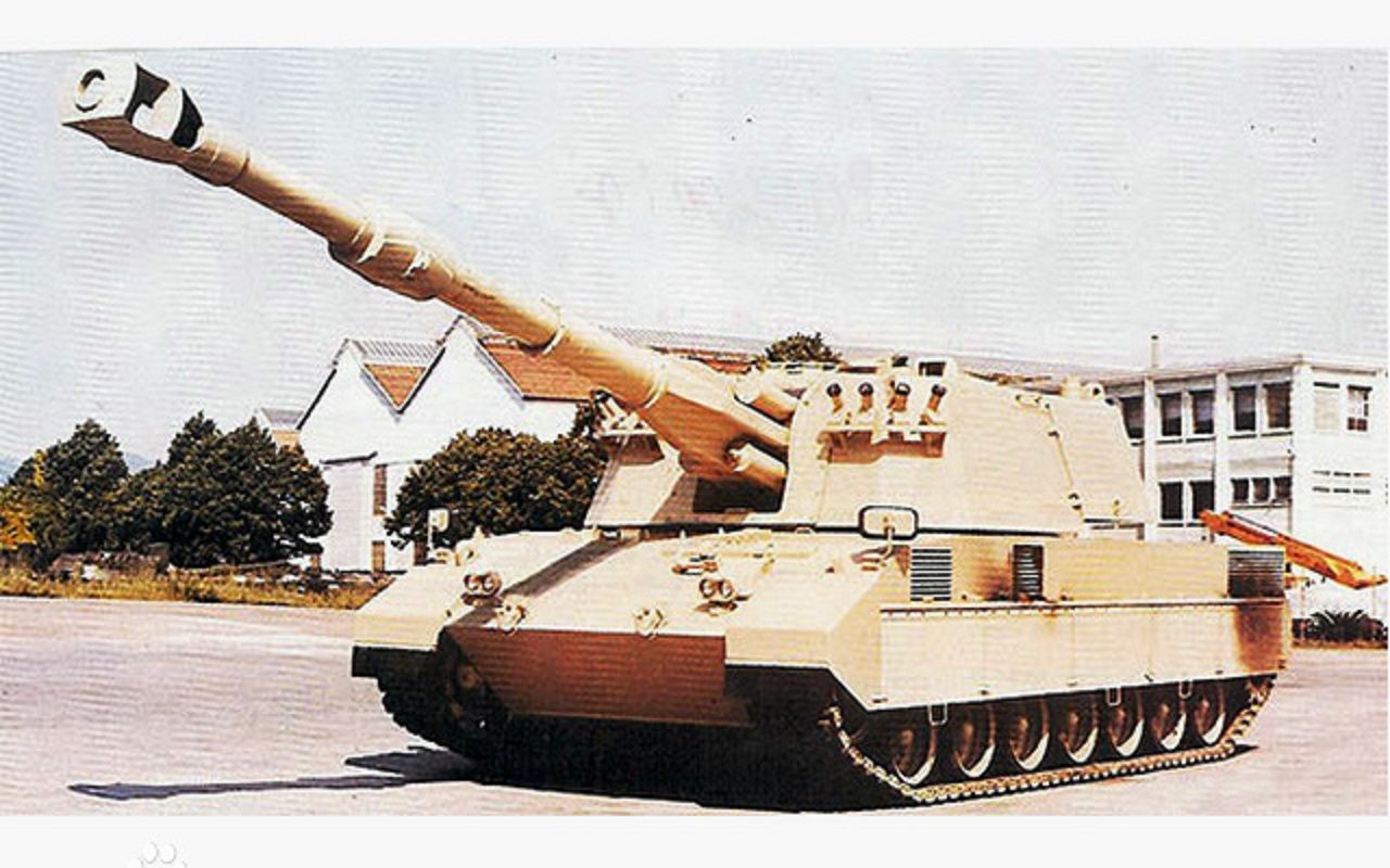 改版炮鏡後的120豹有多舒服?點進來就知道了