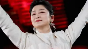 翻身了！玲花终于承认等爱的玫瑰是热场歌了！！
