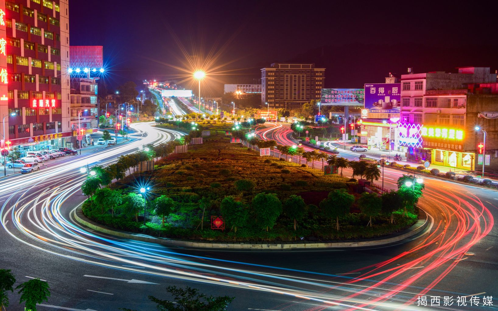 3分钟回顾河婆2017都有哪些变化?