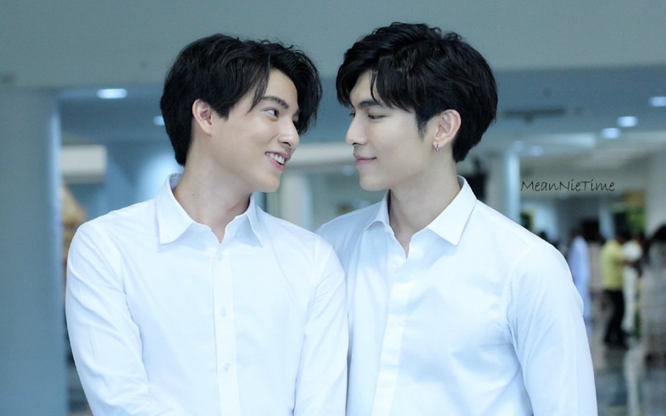 与爱同居身边有你就足够高甜预警