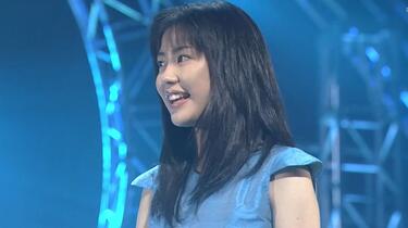 木村佳乃- イルカの夏(1998.07.25.POP JAM)_哔哩哔哩_bilibili