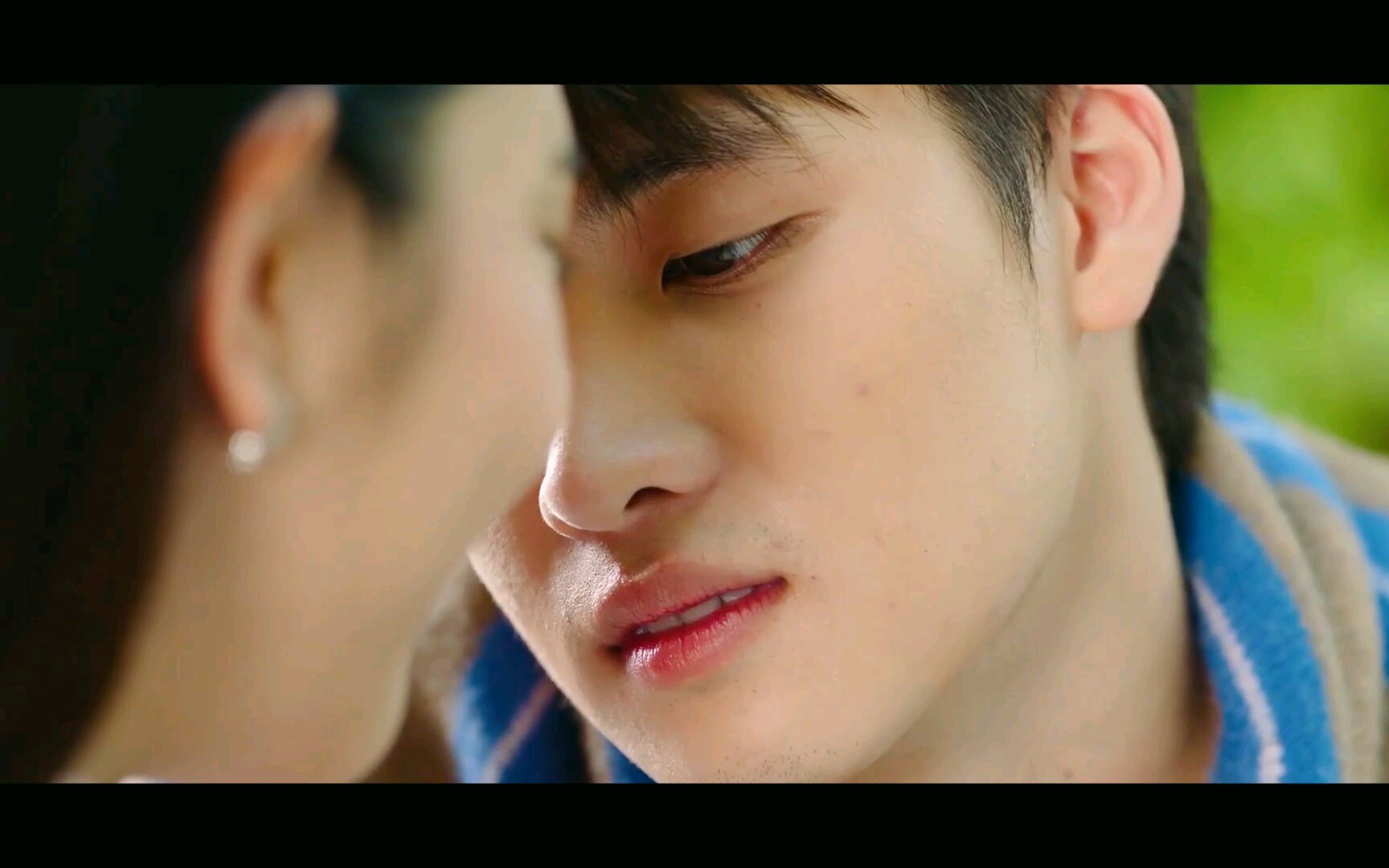 【meanplan/不期而爱】易燃易爆炸 这暧昧的三角恋