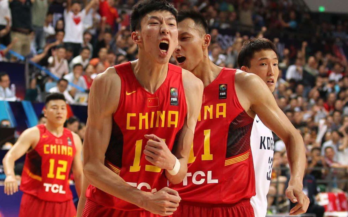 2015年亚锦赛中国男篮最后8分钟打出一波25-7!打服韩国男篮