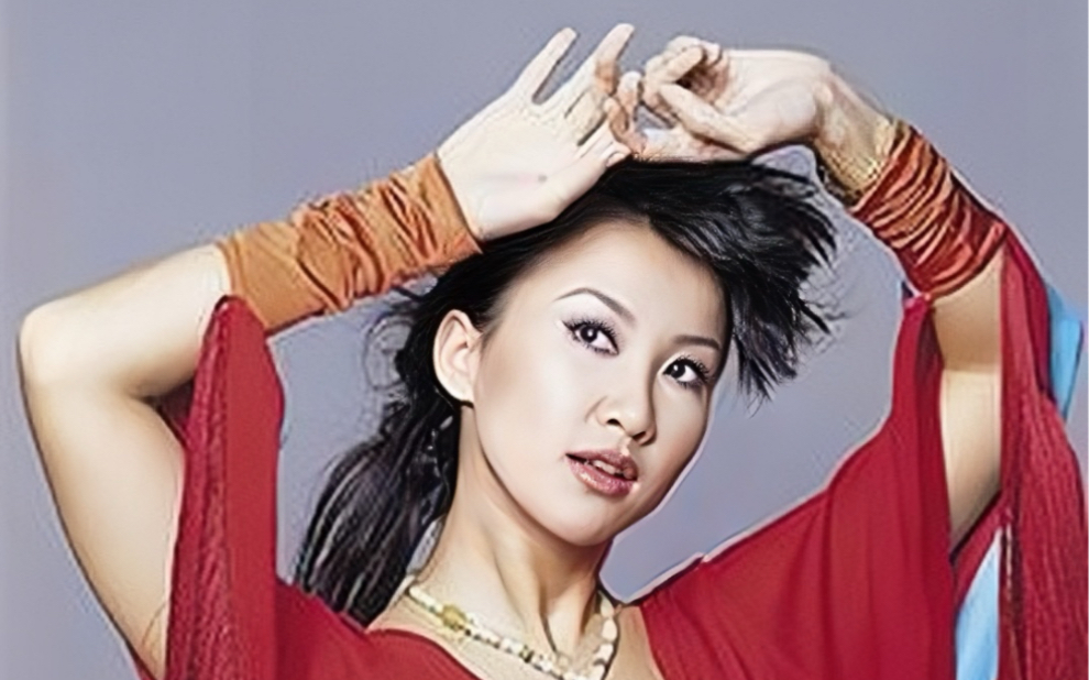 coco李玟《娱乐新世纪》