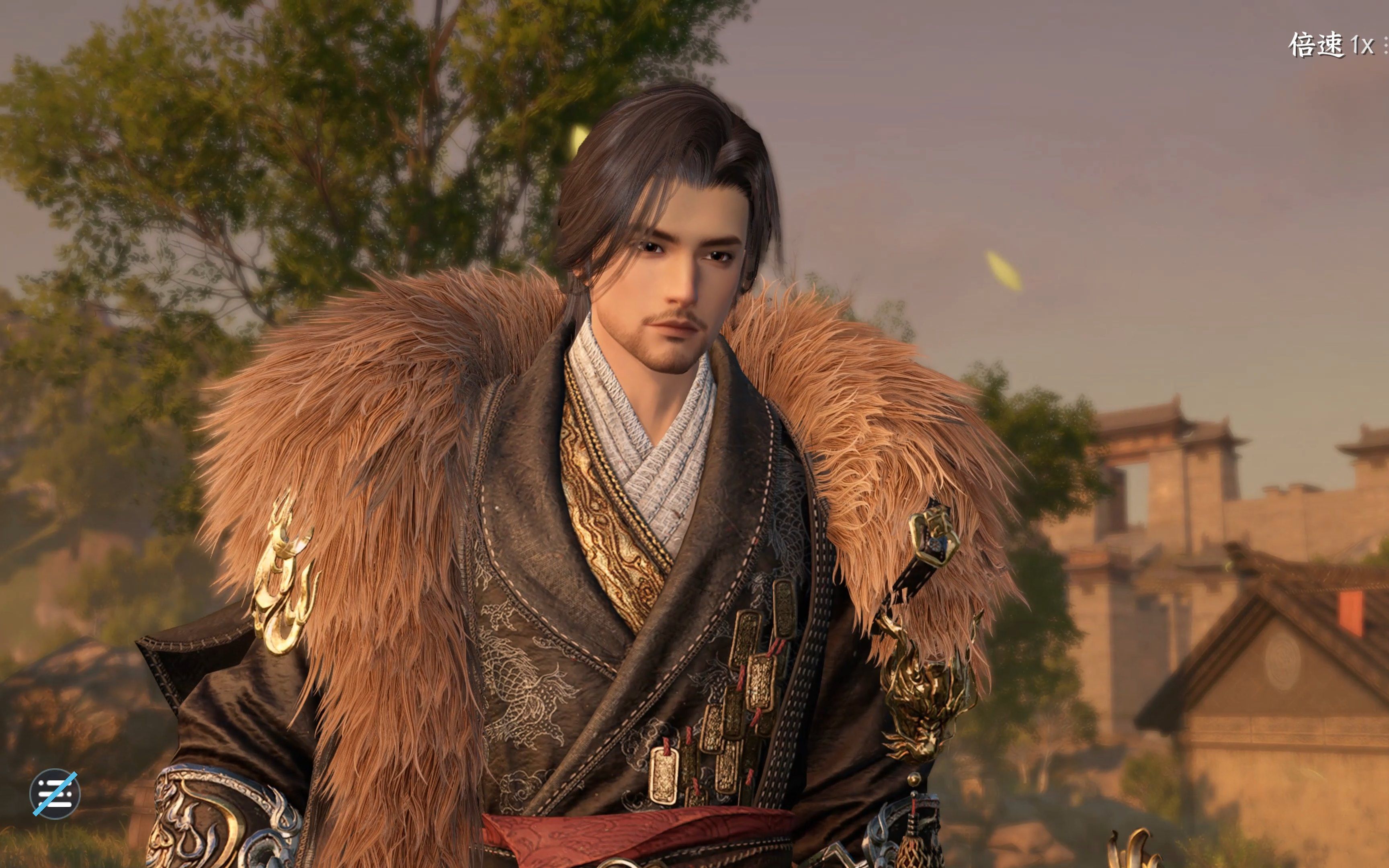 【逆水寒手游】第16期 雁门关遇攻击幸得戚少商相救 夜遇神秘紫衣女子