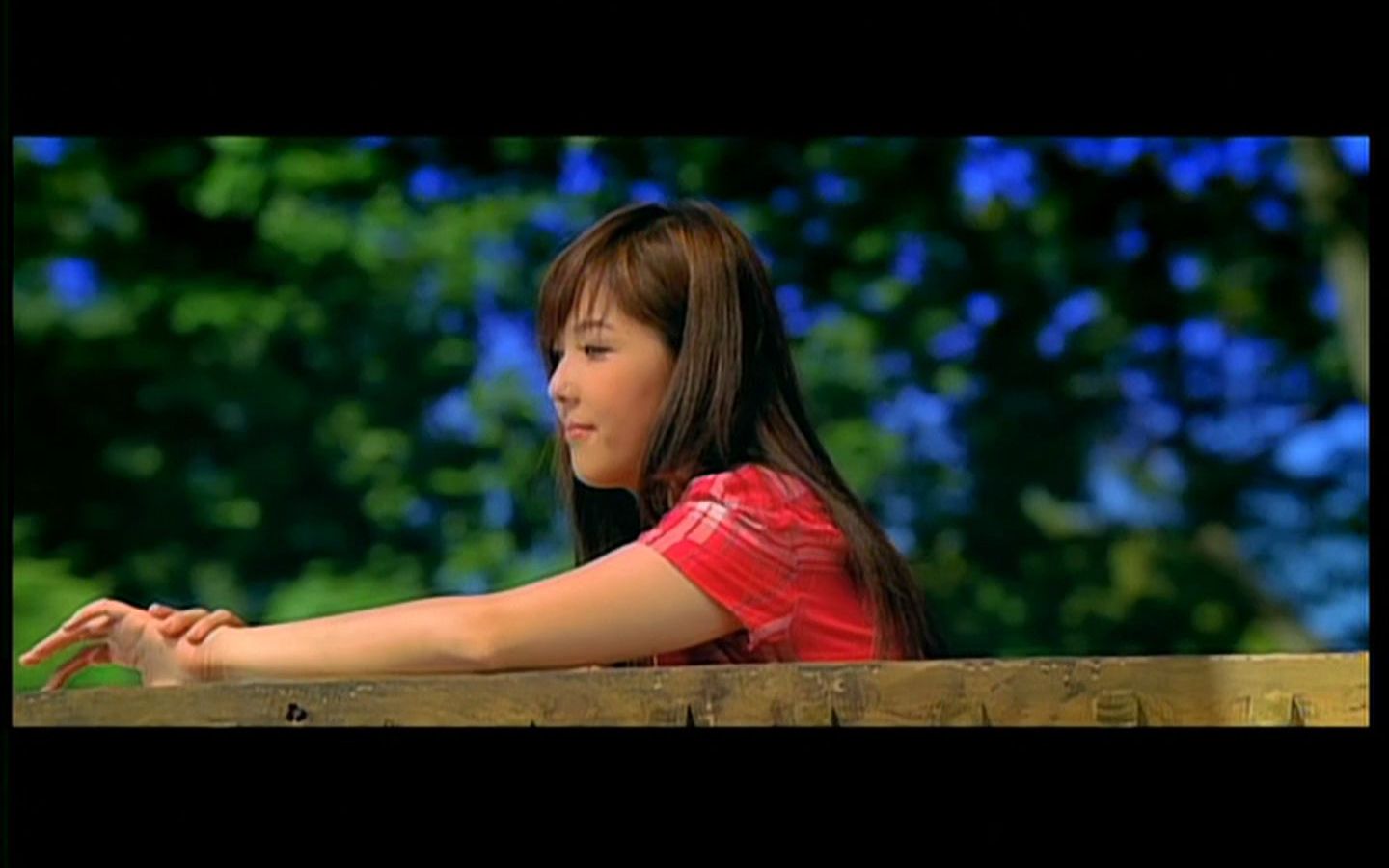 卫兰离家出走mv